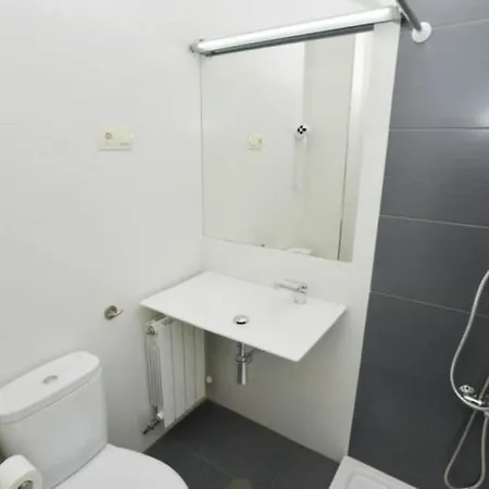 Apartment In Playa, Cantabria 103310 By Mo Isla