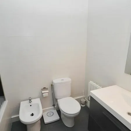 In Playa, Cantabria 103310 By Mo Apartment *
