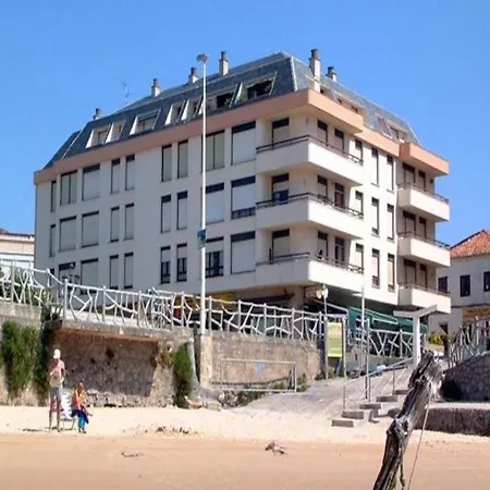 In Playa, Cantabria 103310 By Mo * Isla