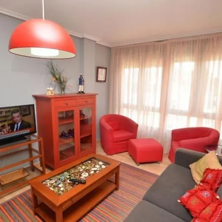 In Playa, Cantabria 103310 By Mo Apartment Isla