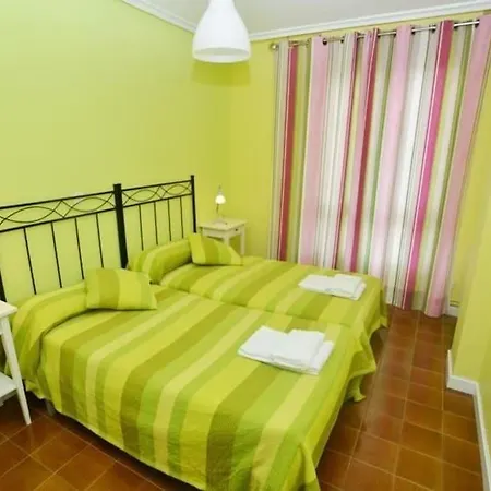 In Playa, Cantabria 103310 By Mo Apartment *