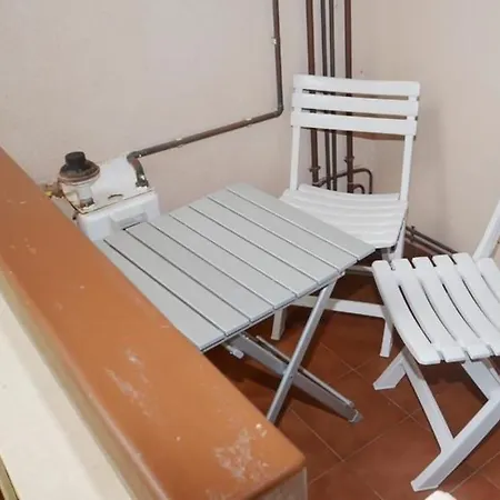 Apartment In Playa, Cantabria 103310 By Mo *